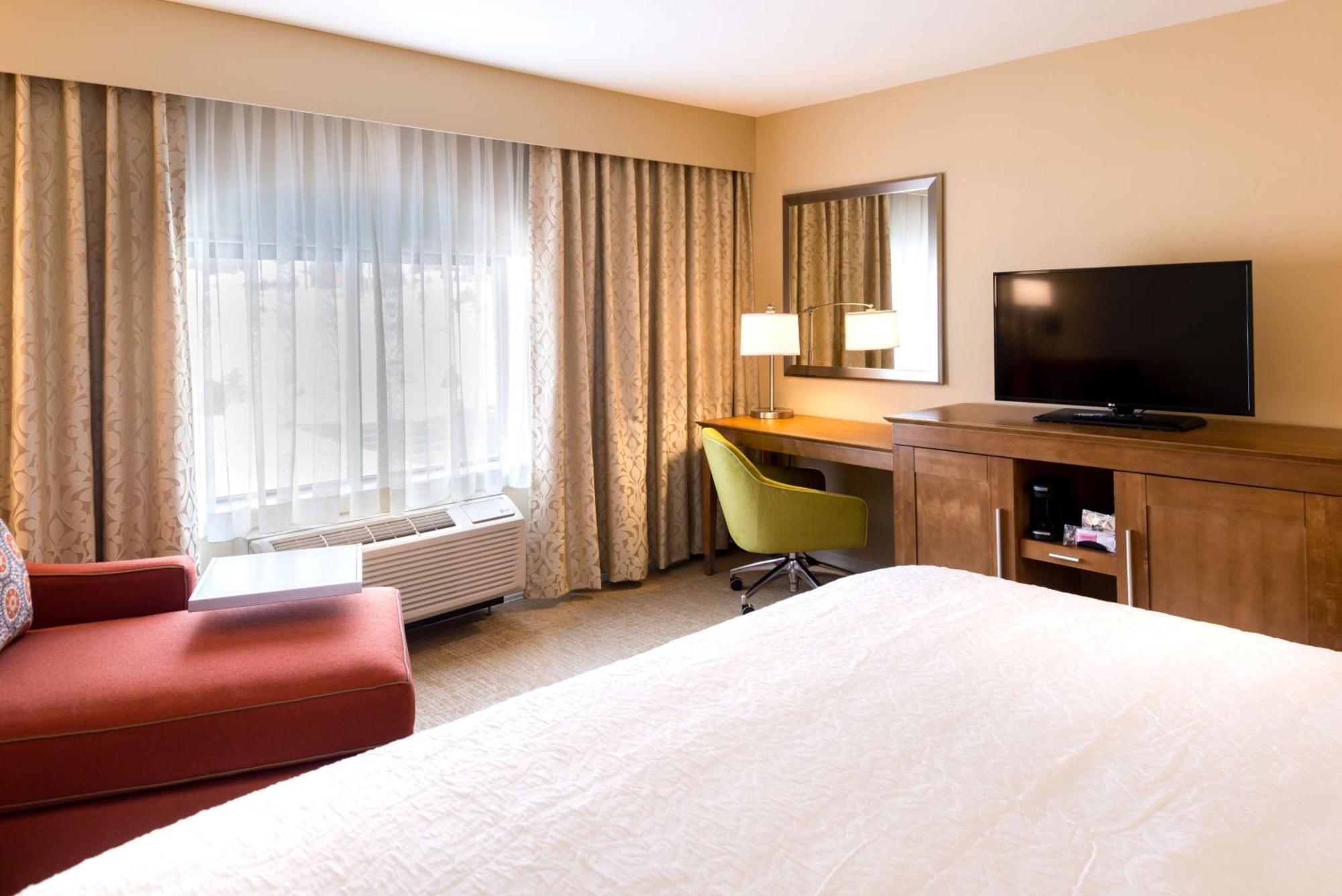 Hampton Inn & Suites Silverthorne Dış mekan fotoğraf