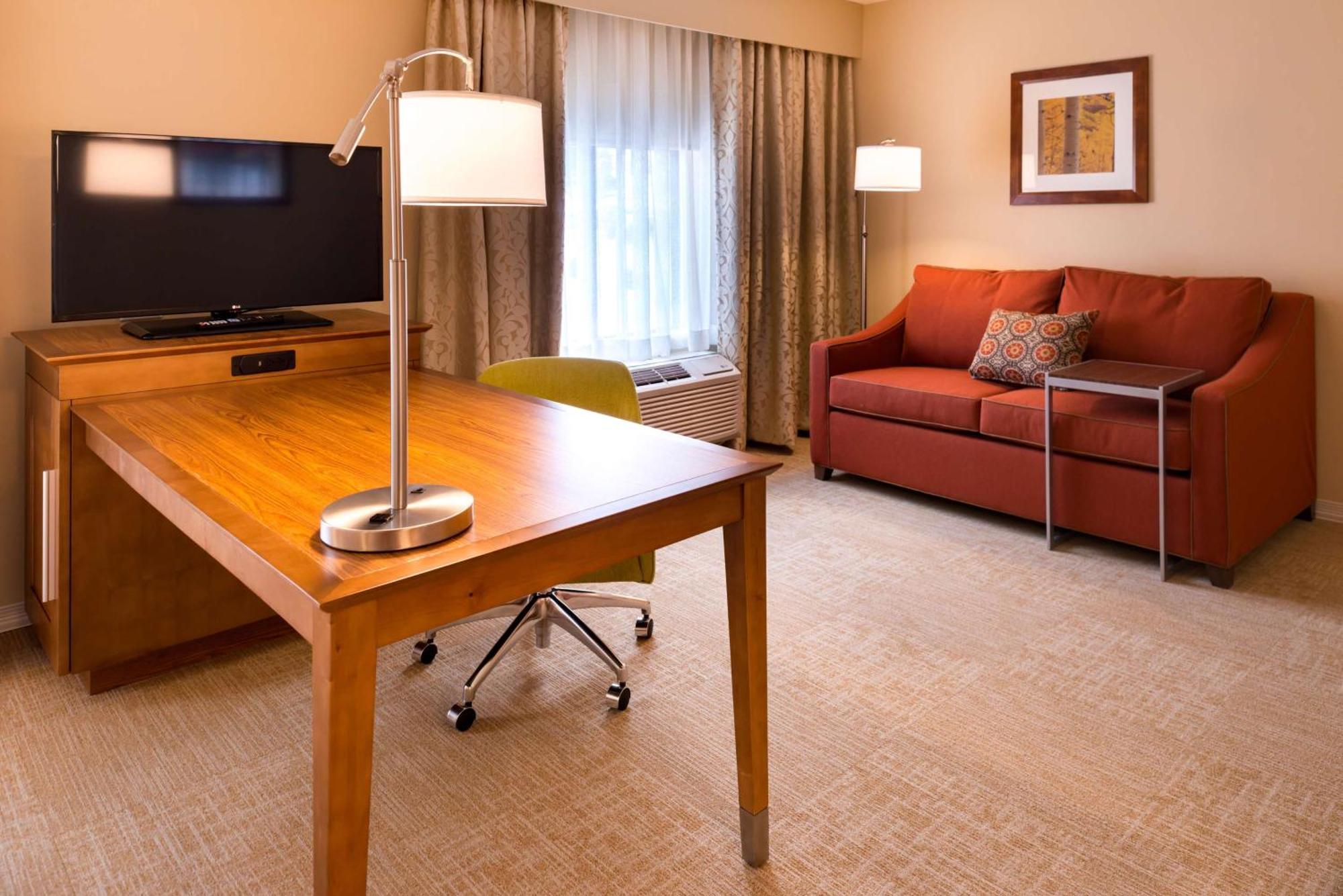 Hampton Inn & Suites Silverthorne Dış mekan fotoğraf