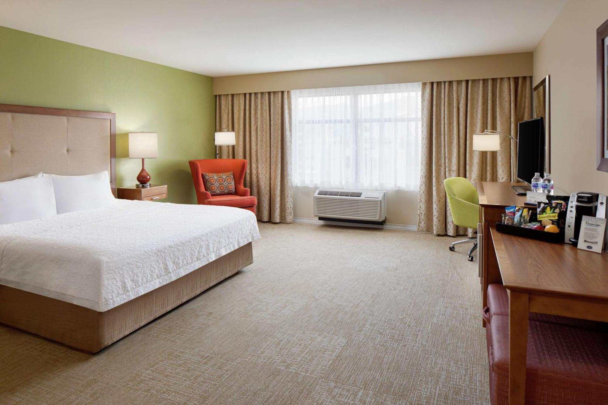 Hampton Inn & Suites Silverthorne Dış mekan fotoğraf