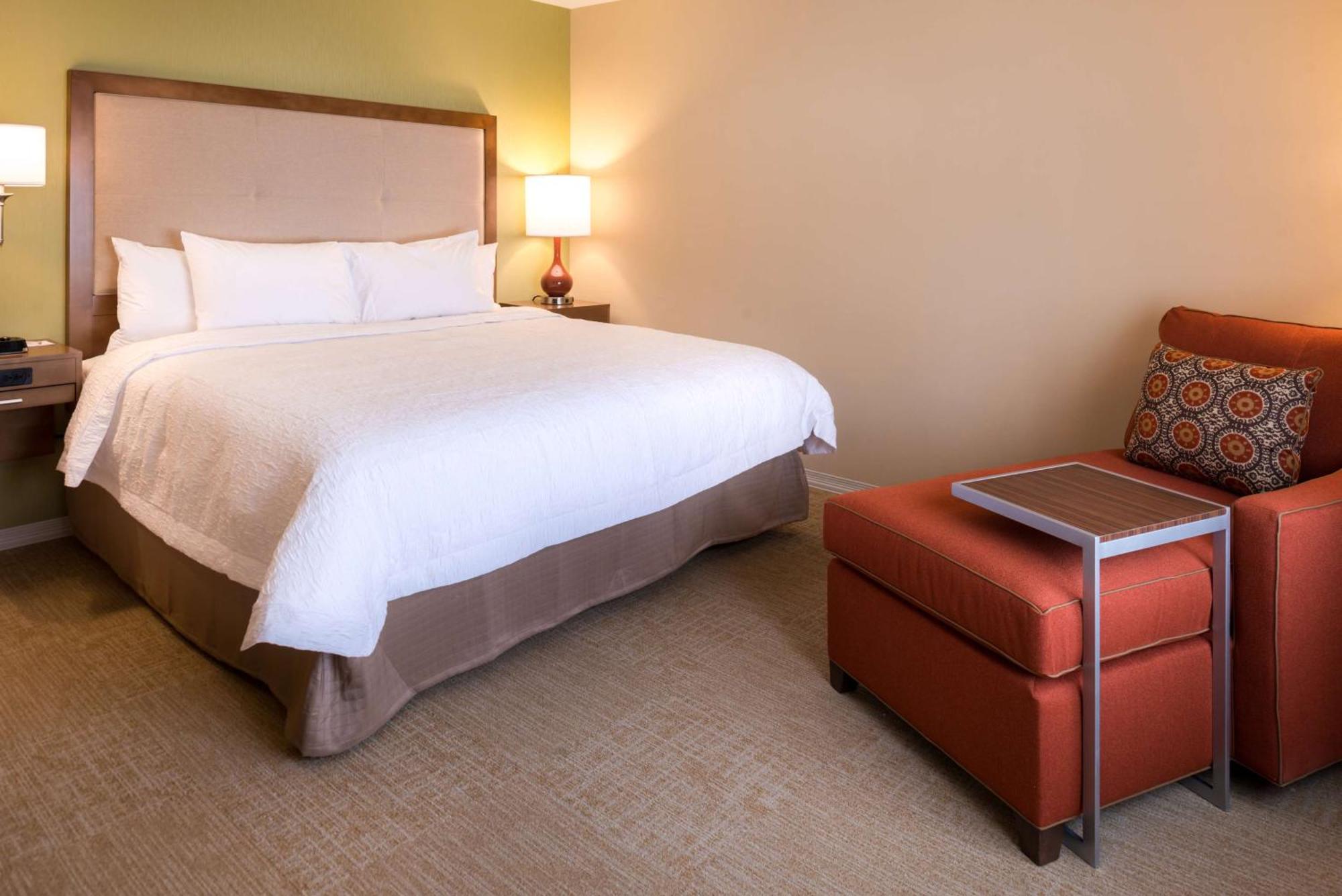 Hampton Inn & Suites Silverthorne Dış mekan fotoğraf
