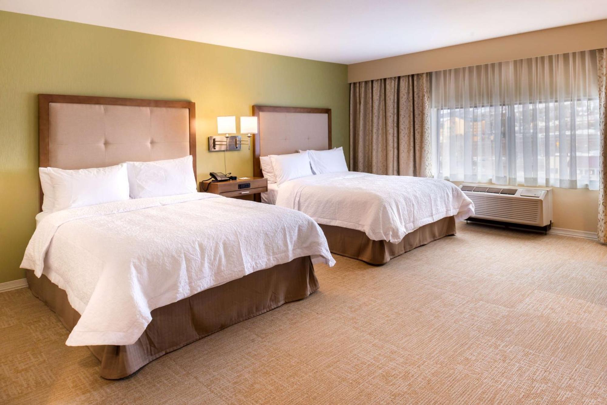 Hampton Inn & Suites Silverthorne Dış mekan fotoğraf