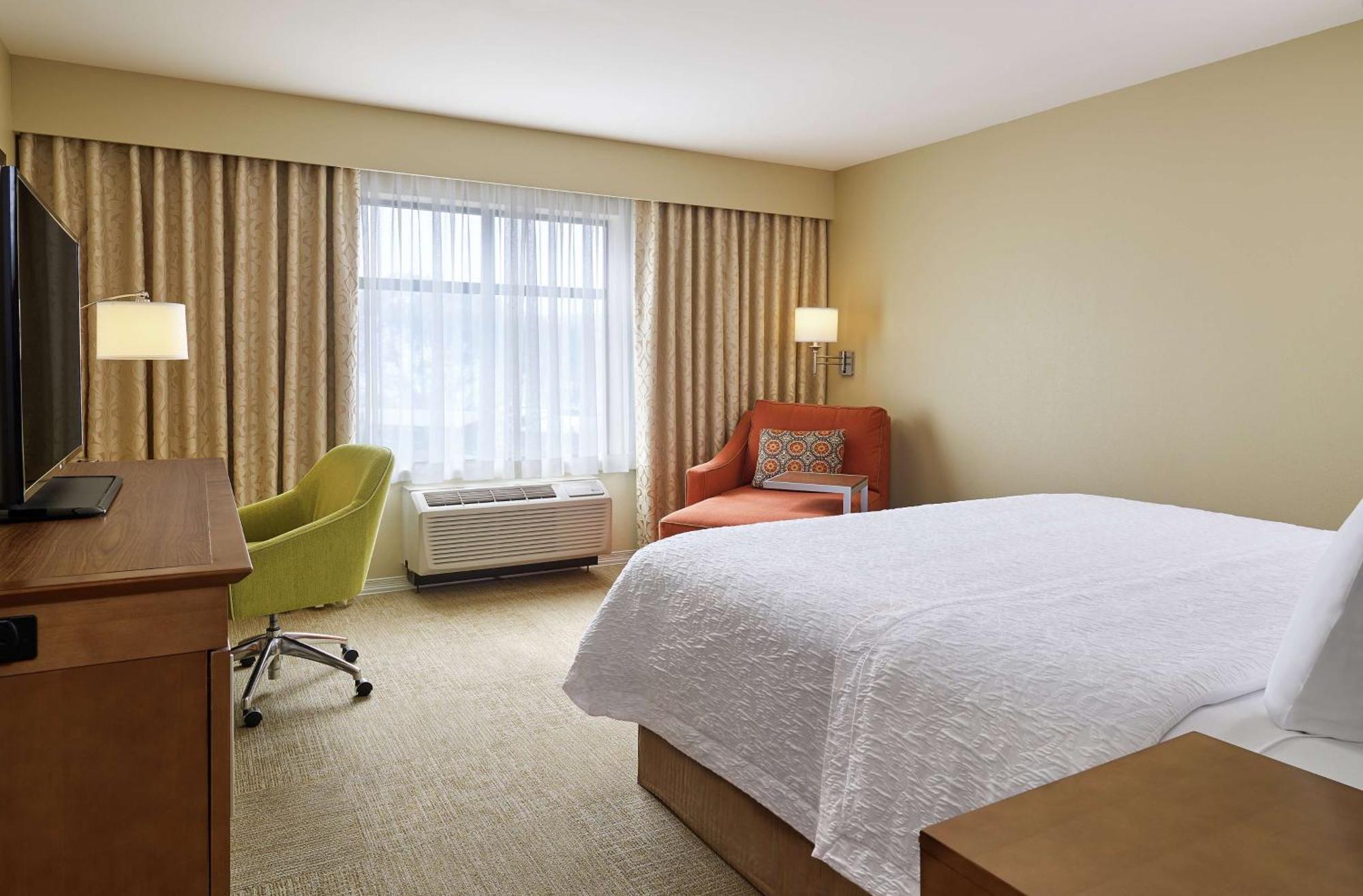 Hampton Inn & Suites Silverthorne Dış mekan fotoğraf
