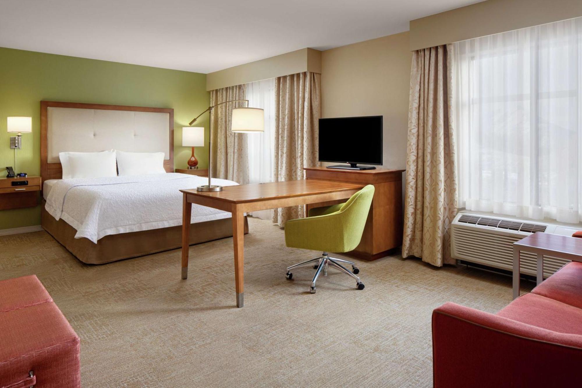 Hampton Inn & Suites Silverthorne Dış mekan fotoğraf