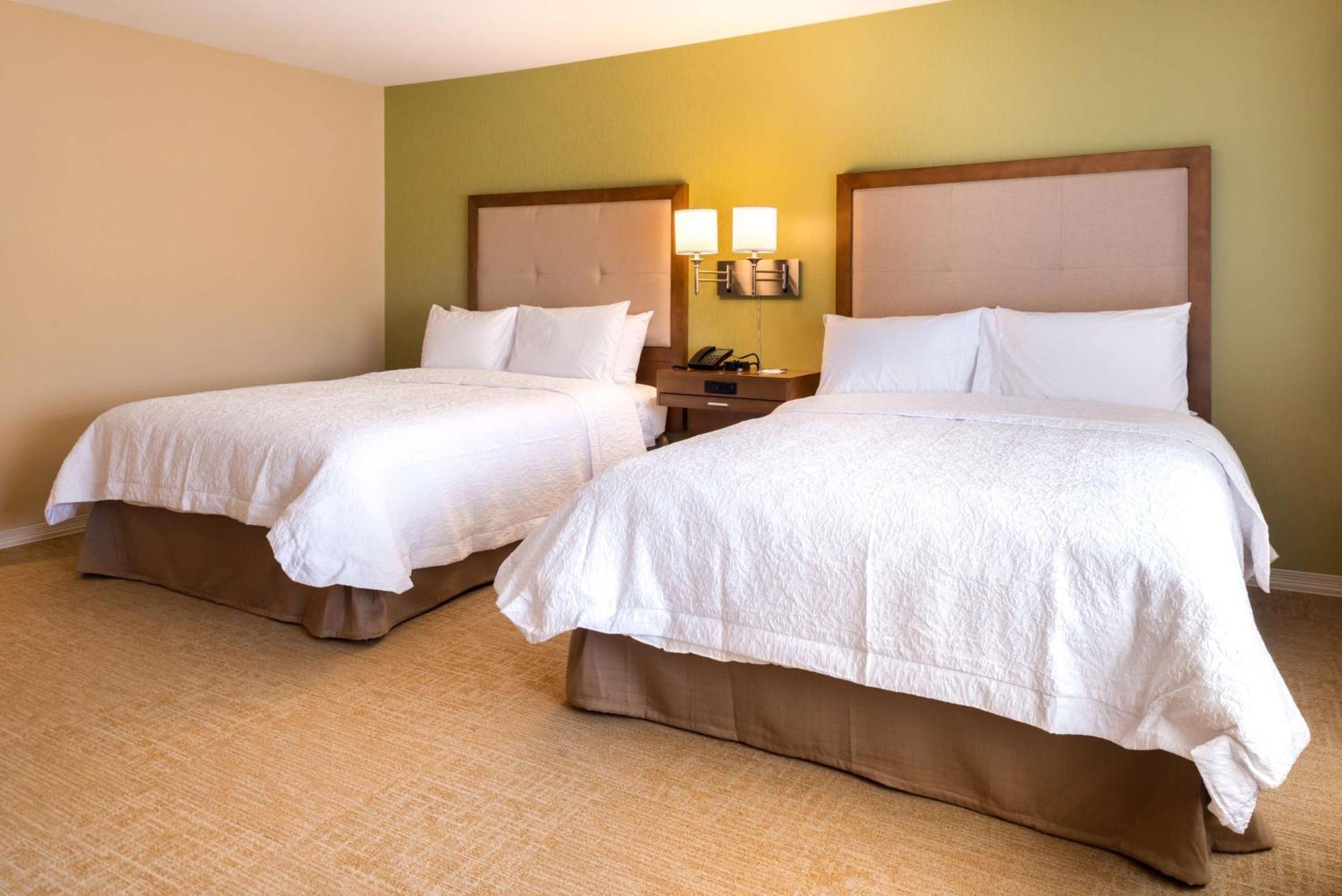 Hampton Inn & Suites Silverthorne Dış mekan fotoğraf