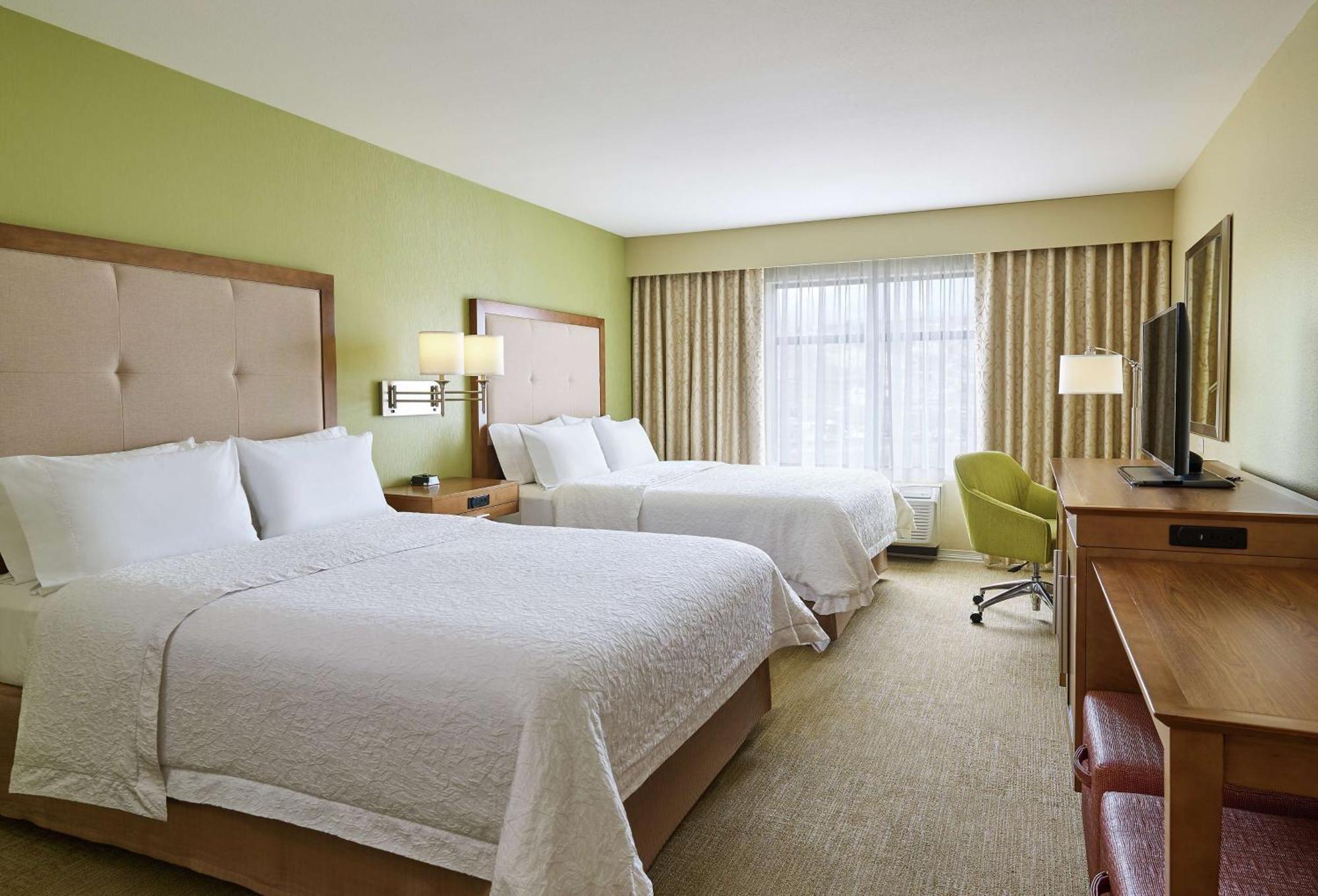 Hampton Inn & Suites Silverthorne Dış mekan fotoğraf