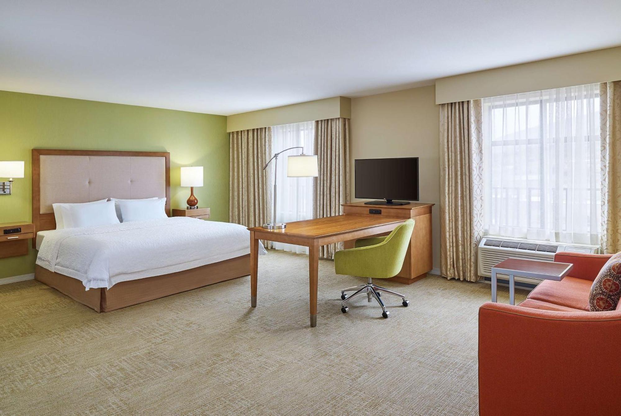 Hampton Inn & Suites Silverthorne Dış mekan fotoğraf
