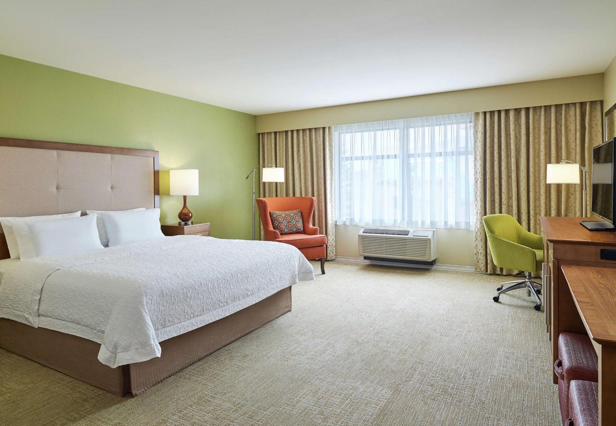 Hampton Inn & Suites Silverthorne Dış mekan fotoğraf
